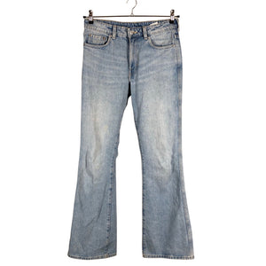 Unisex Weekday - Jeans, size W27 - Light blue (1)