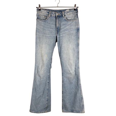 Unisex Weekday - Jeans, size W27 - Light blue ()
