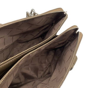 Unisex DKNY - Shoulder bag, size Midi - Gray (2)