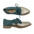 Unisex KMB - Walking shoes, size 37 - Turquoise ()