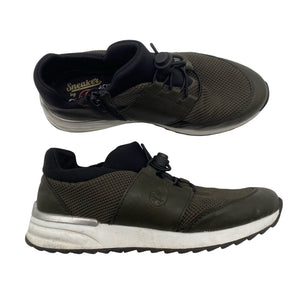 Unisex Rieker - Sneakers, size 37 - Green (1)