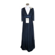 Unisex Anaya with love - Party dress, size 36 - Blue ()