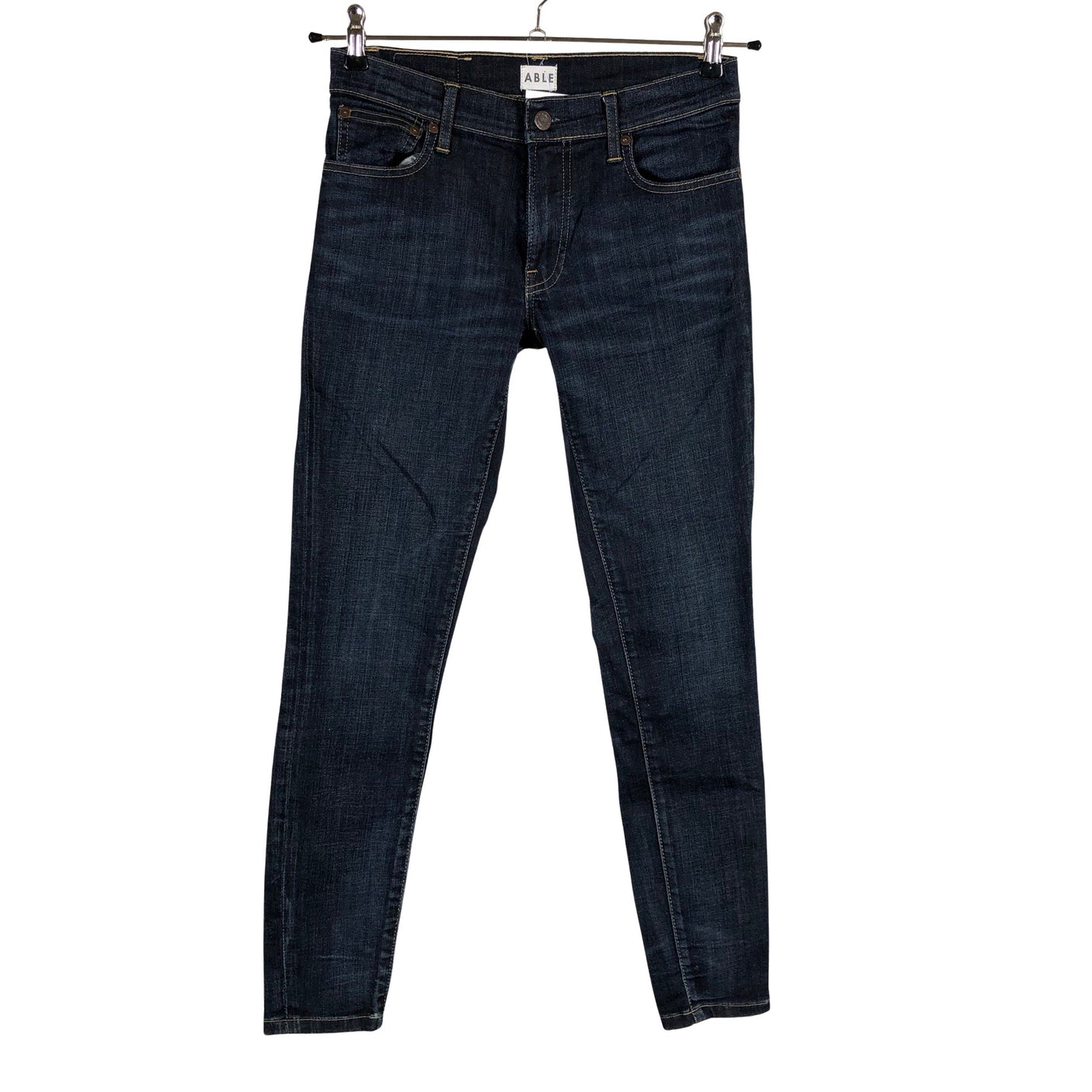 Unisex Able - Jeans, size 36 - Blue (1)