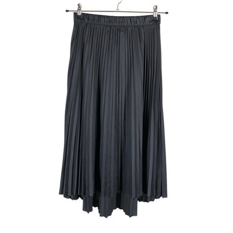 Unisex MSCH Copenhagen - Fabric skirt, size 34 - Black ()