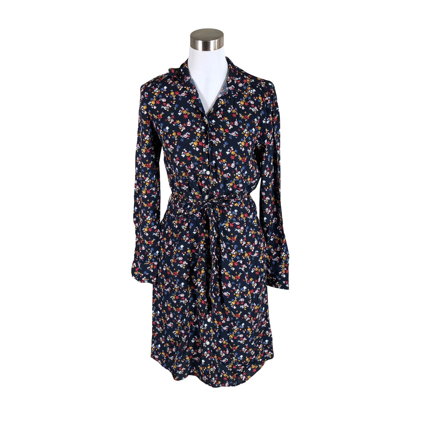 Unisex Gant - Dress, size 36 - Blue (1)