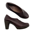 Unisex Wonders - Walking shoes, size 36 - Brown ()