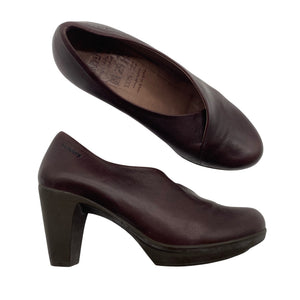 Unisex Wonders - Walking shoes, size 36 - Brown (1)