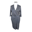 Unisex Superdry - Tricot dress, size 46 - Beige ()