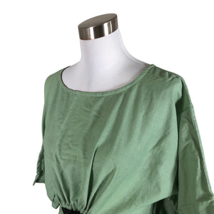Unisex Marita Huurinainen - Dress, size 40 - Green (3)