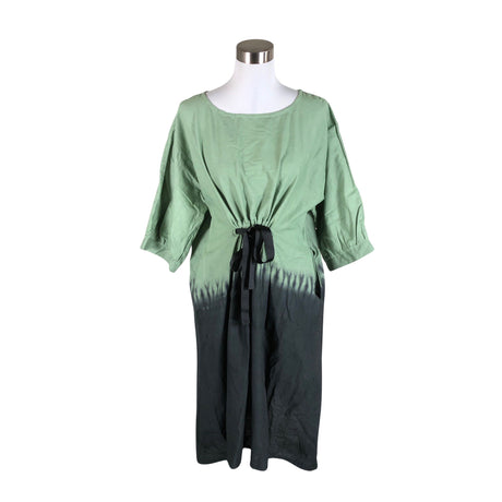 Unisex Marita Huurinainen - Dress, size 40 - Green ()