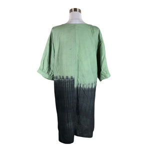 Unisex Marita Huurinainen - Dress, size 40 - Green (2)
