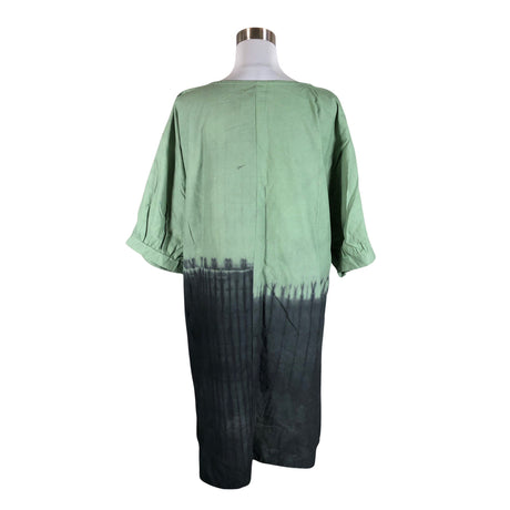 Unisex Marita Huurinainen - Dress, size 40 - Green (2)