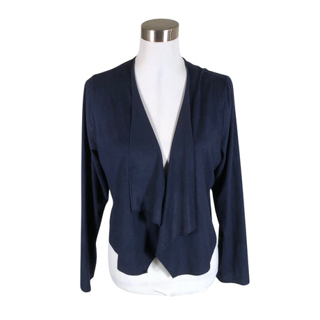 Unisex Batida - Jacket, size 36 - Blue ()