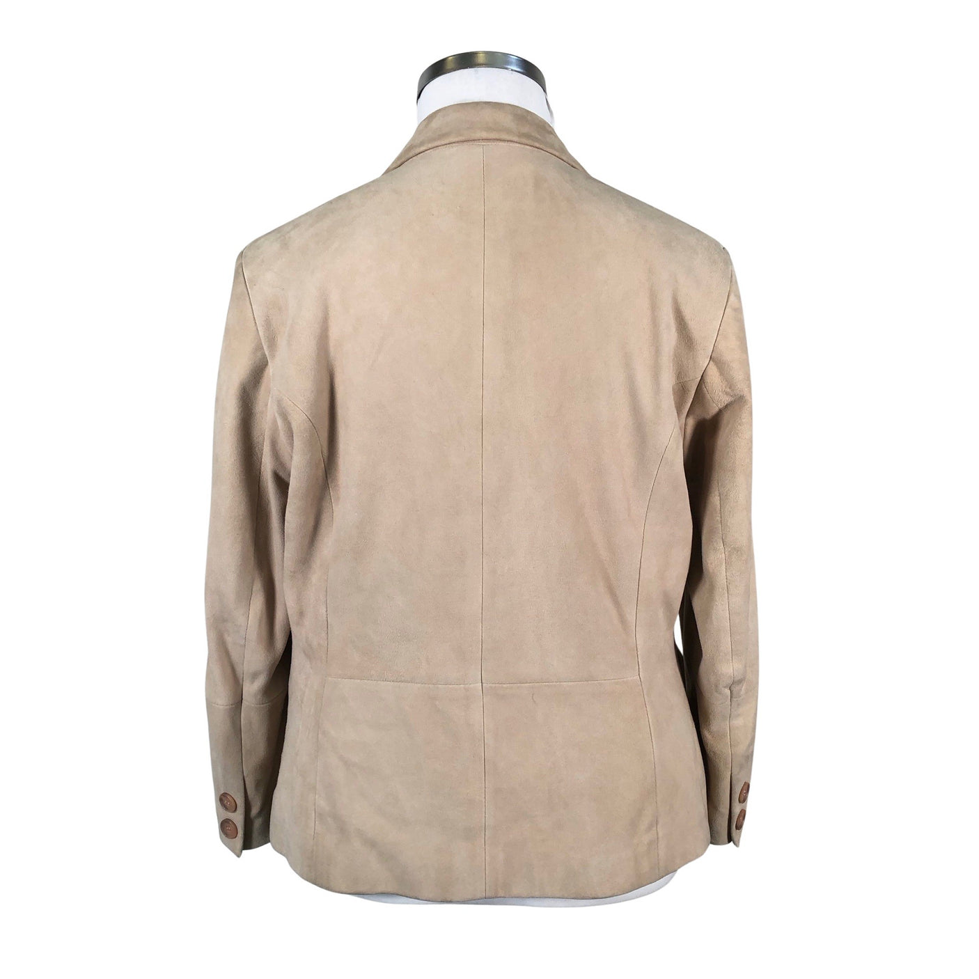 Unisex Gant - Jacket, size 42 - Beige (2)