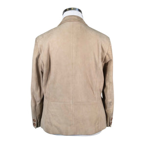 Unisex Gant - Jacket, size 42 - Beige (2)