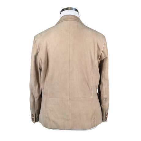 Unisex Gant - Jacket, size 42 - Beige (2)