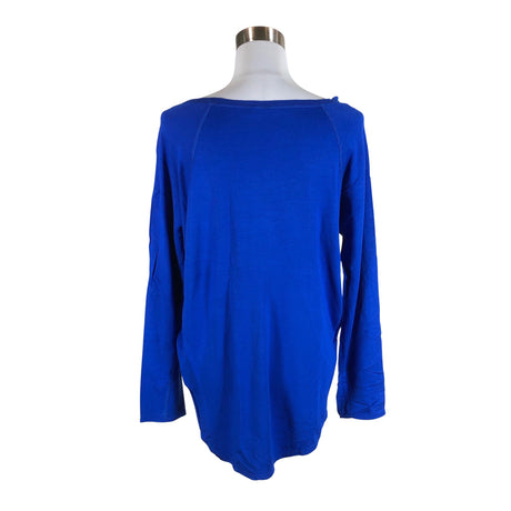 Unisex Polo Ralph Lauren - Blouse, size 40 - Blue (2)