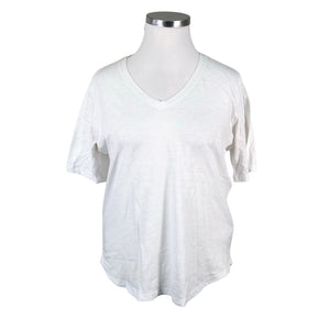 Unisex Part two - T-shirt, size 44 - White (1)