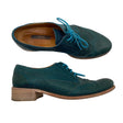 Unisex Zinda - Walking shoes, size 38 - Green ()