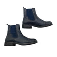 Unisex Ten Points - Ankle boots, size 37 - Blue ()