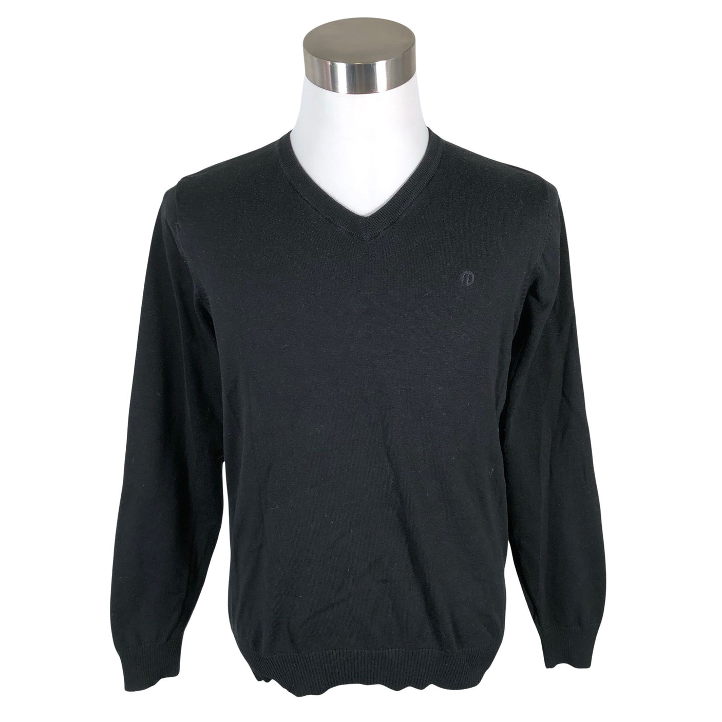 Unisex Jack & Jones - Sweater, size M - Black (1)