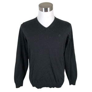 Unisex Jack & Jones - Sweater, size M - Black (1)