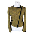 Unisex Karen Millen - Jacket, size 42 - Yellow ()