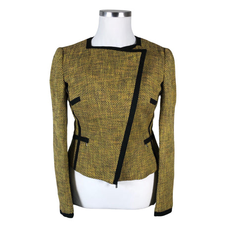 Unisex Karen Millen - Jacket, size 42 - Yellow ()