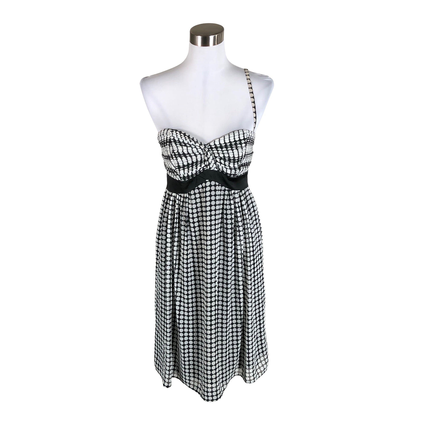 Unisex Esprit - Party dress, size 36 - Black (1)