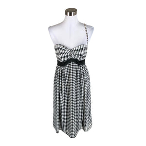 Unisex Esprit - Party dress, size 36 - Black (1)