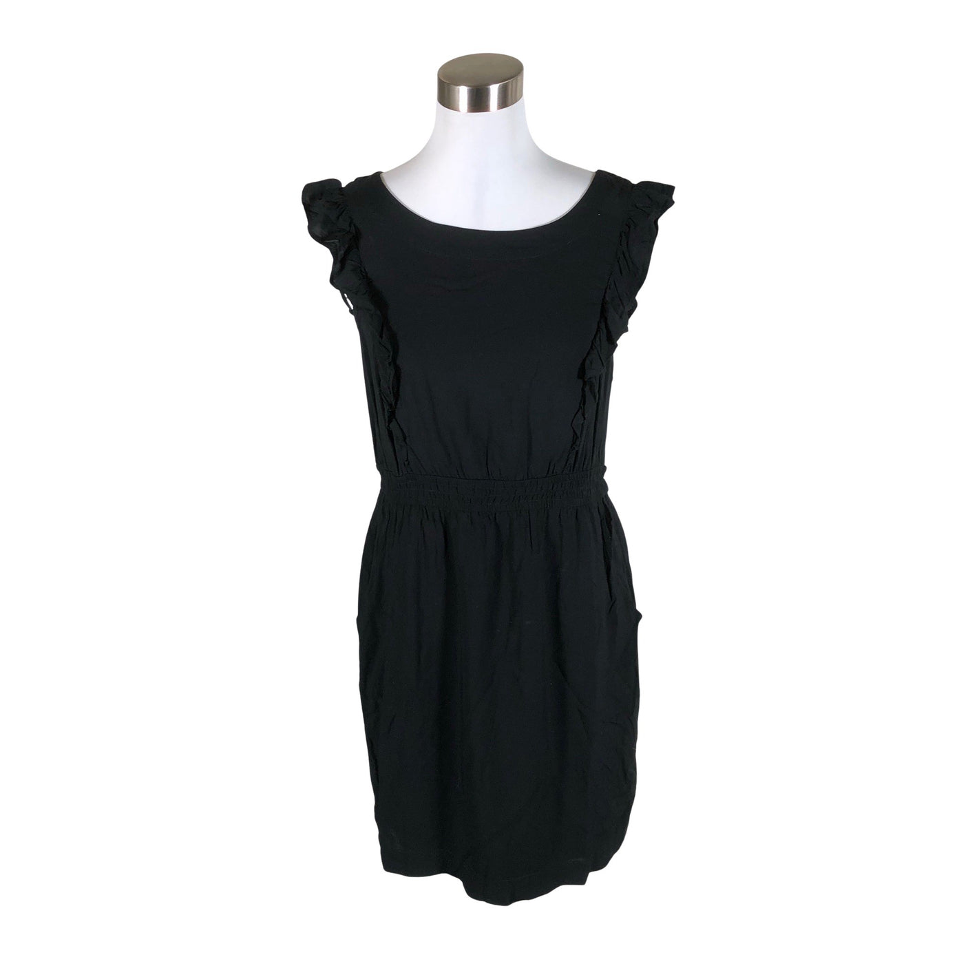 Unisex Esprit - Dress, size 36 - Black (1)