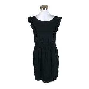 Unisex Esprit - Dress, size 36 - Black (1)