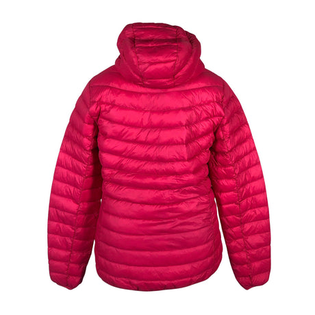 Unisex Everest - Light down jacket, size 44 - Pink (2)