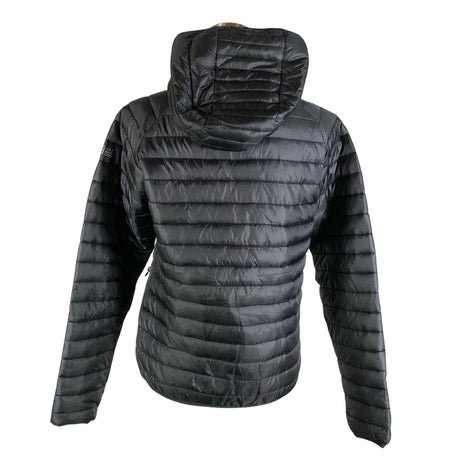 Unisex Catmandoo - Lightly padded jacket, size 38 - Black (2)