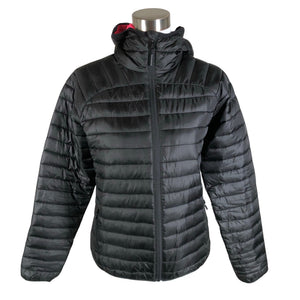 Unisex Catmandoo - Lightly padded jacket, size 38 - Black (1)