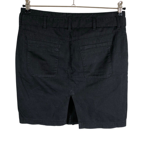 Unisex InWear - Fabric skirt, size 36 - Black (2)