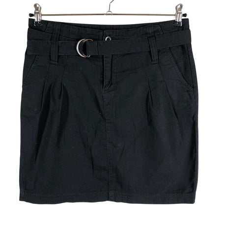 Unisex InWear - Fabric skirt, size 36 - Black ()