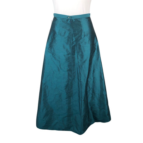 Unisex Your Face - Party skirt, size 42 - Green (2)