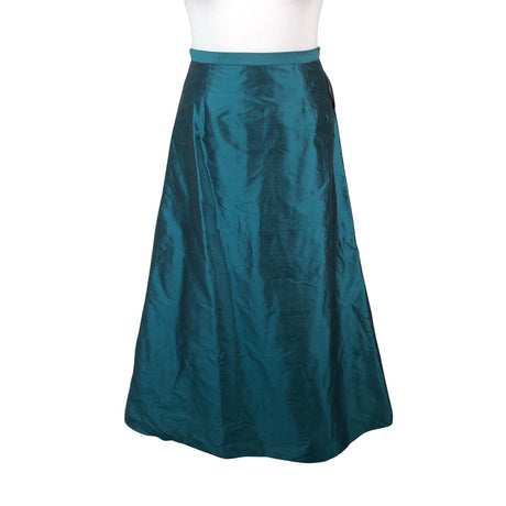 Unisex Your Face - Party skirt, size 42 - Green ()