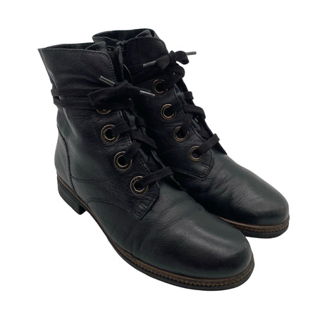 Unisex Gabor - Ankle boots, size 38 - Black (2)