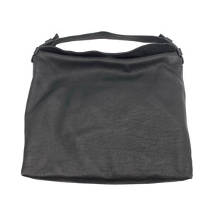 Unisex A+more - Handbag, size Maxi - Black (1)