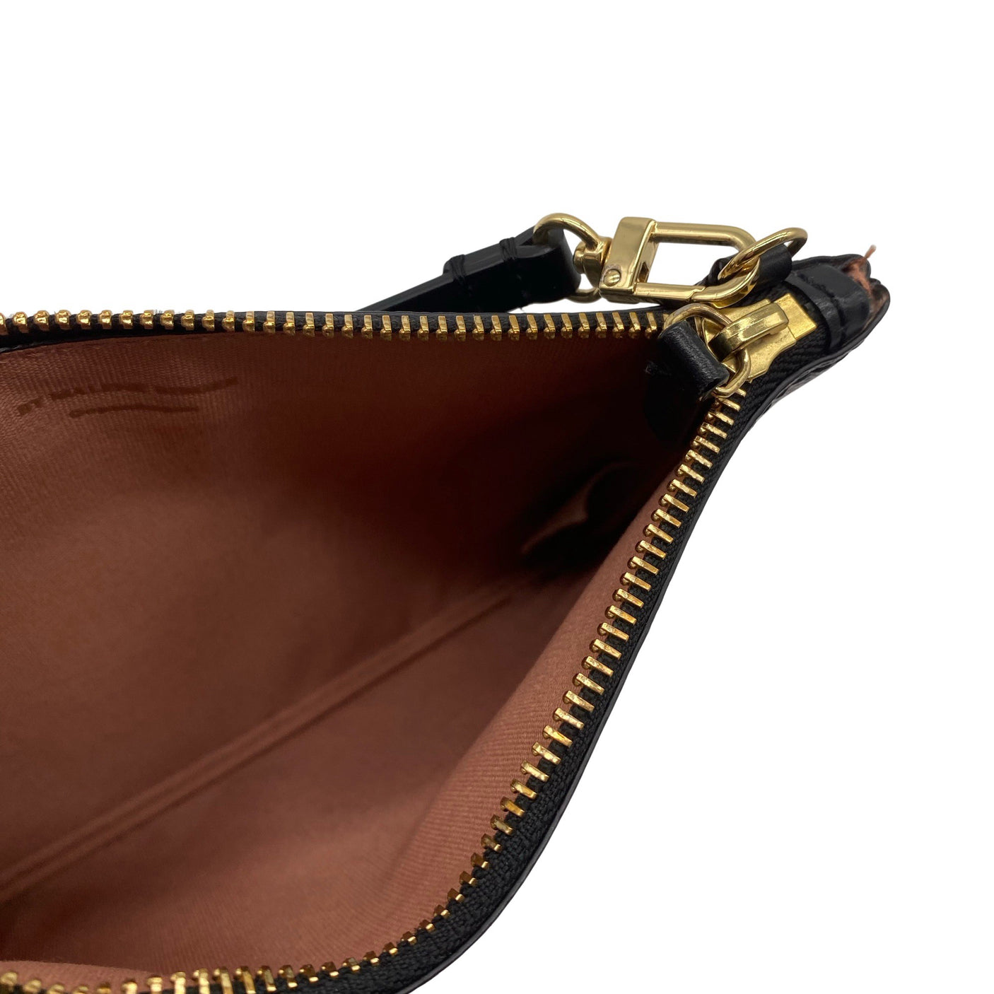 Unisex by Malene Birger - Shoulder bag, size Mini - Black (2)