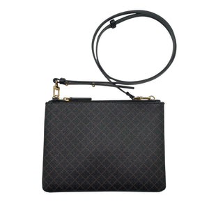 Unisex by Malene Birger - Shoulder bag, size Mini - Black (1)