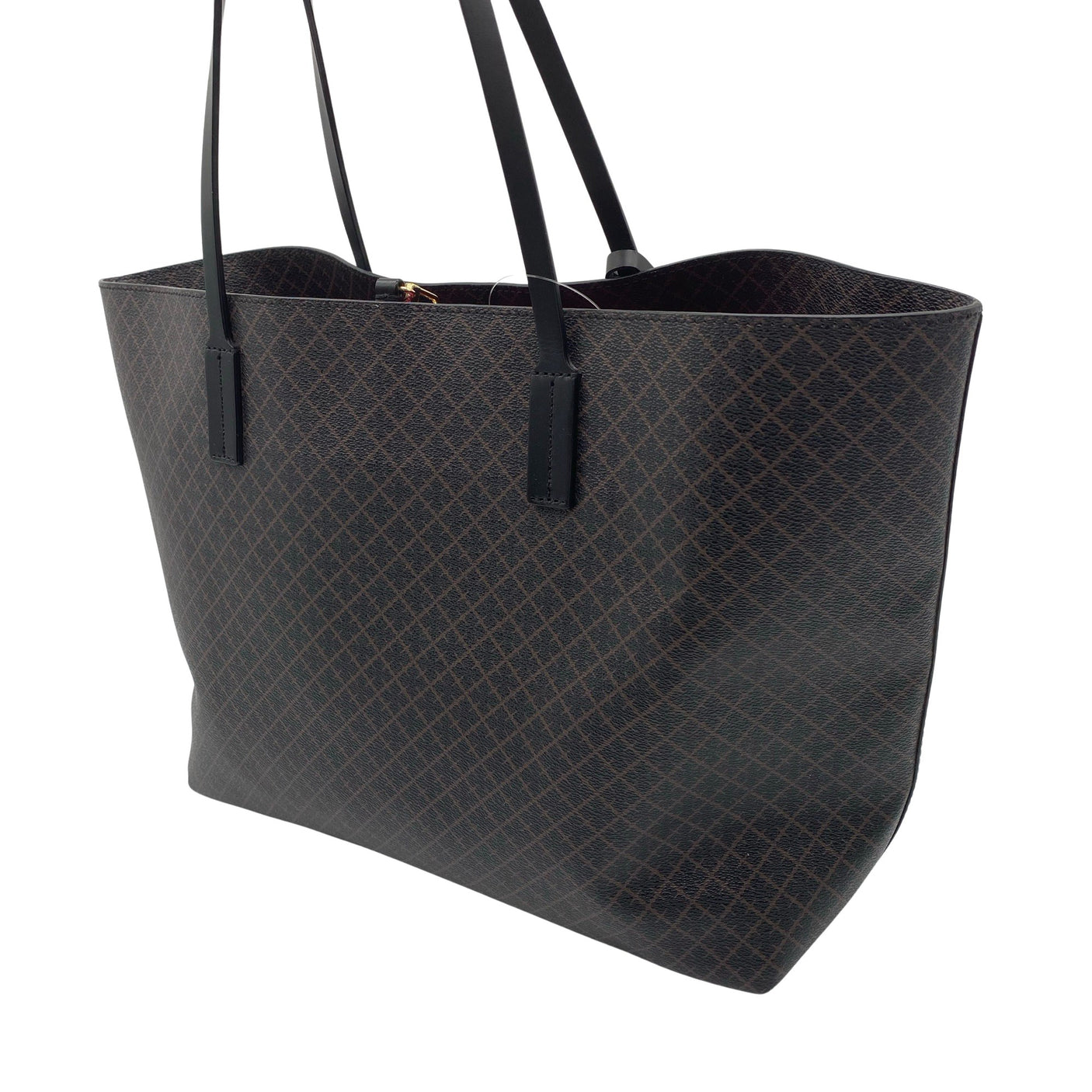 Unisex by Malene Birger - Handbag, size Maxi - Black (2)