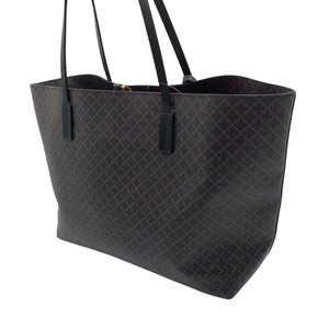 Unisex by Malene Birger - Handbag, size Maxi - Black (2)