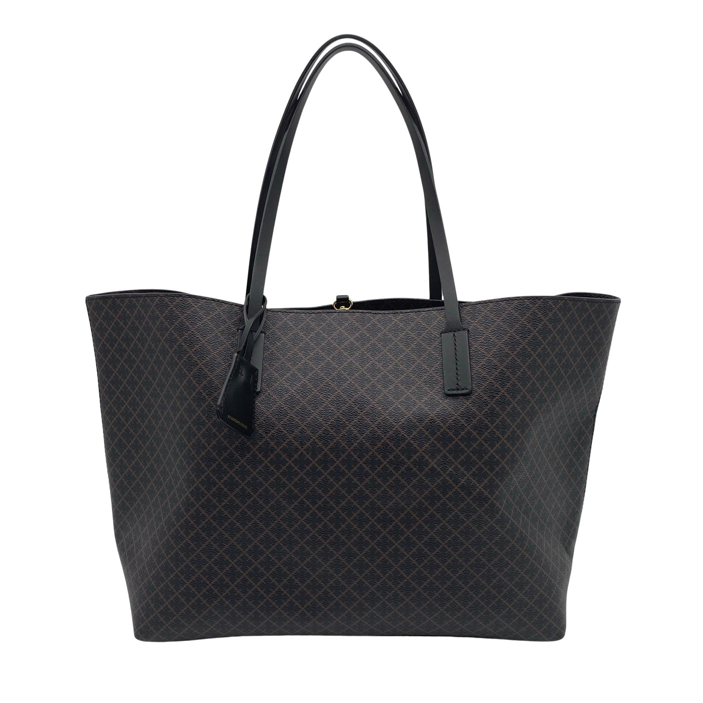 Unisex by Malene Birger - Handbag, size Maxi - Black (1)