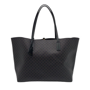 Unisex by Malene Birger - Handbag, size Maxi - Black (1)