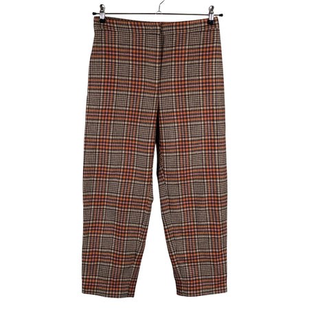 Unisex Max&Co - Capri pants, size 38 - Brown ()