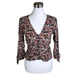 Unisex Abercrombie&Fitch - Blouse, size 38 - Black ()