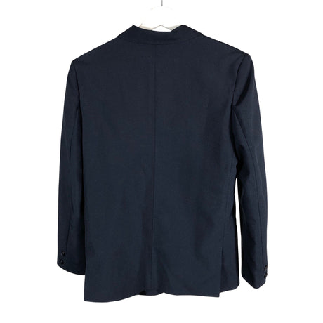 Unisex Mayoral - Suit jacket, size 158 - 164 - Blue (2)